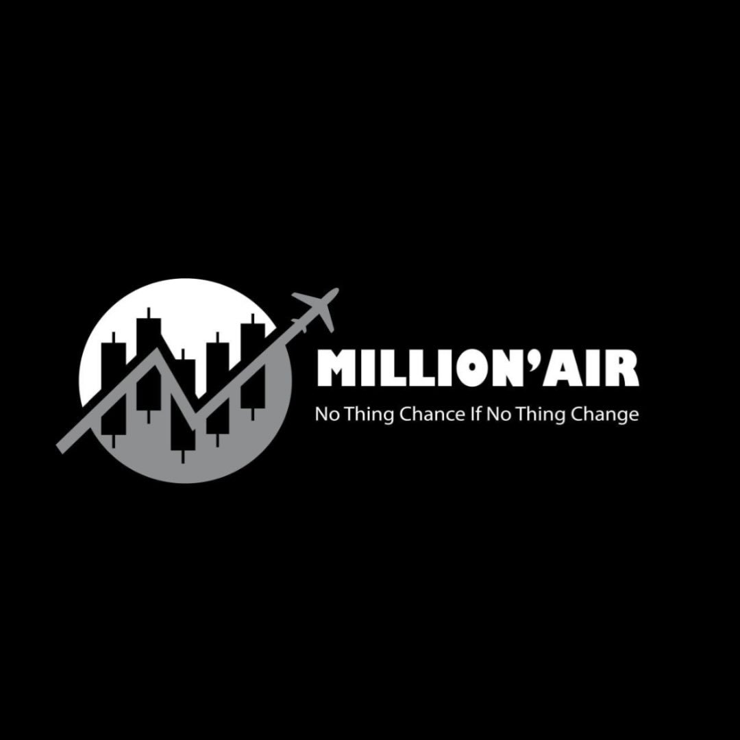 Logo Millionair Trading Group